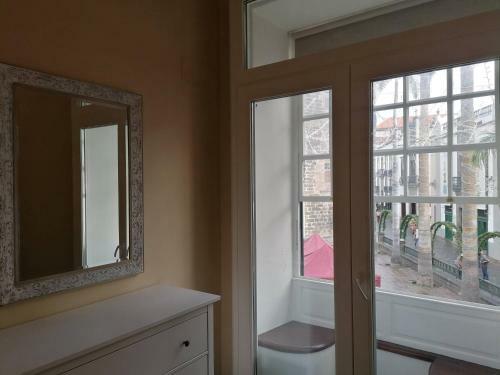 Apartamento Casa Emblem�tica En Plaza de Espa�a