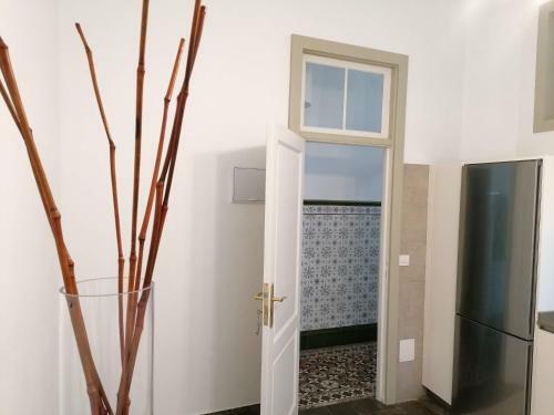 Apartamento Casa Emblem�tica En Plaza de Espa�a