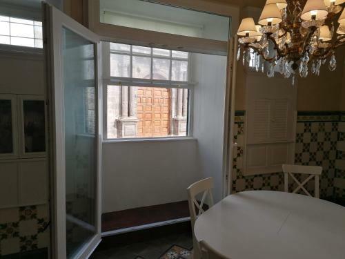 Apartamento Casa Emblem�tica En Plaza de Espa�a