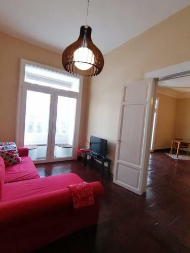 Apartamento Casa Emblem�tica En Plaza de Espa�a