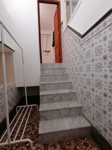 Apartamento Casa Emblem�tica En Plaza de Espa�a