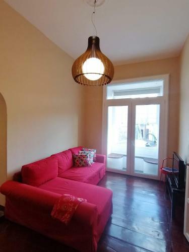 Apartamento Casa Emblem�tica En Plaza de Espa�a