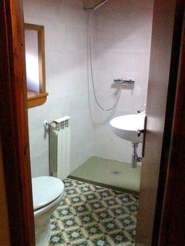 Casa Rural Barangua En El Pirineo Aragon�s