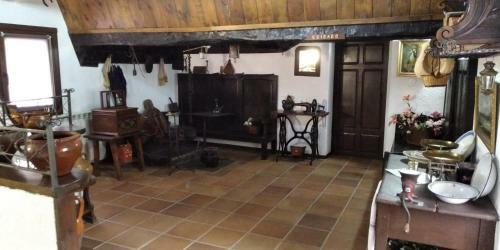 Casa Rural Barangua En El Pirineo Aragon�s