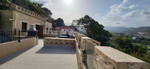 Agroturismo El Batan Resort