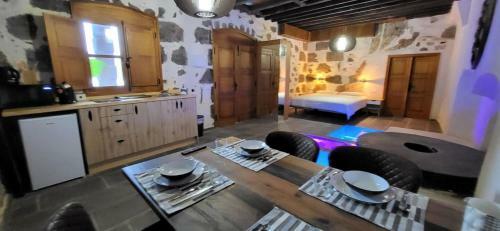 Agroturismo El Batan Resort