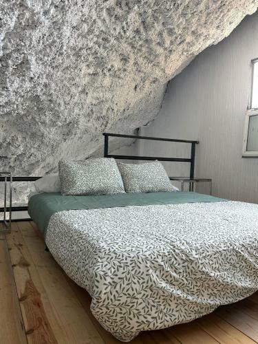 Cueva Rural " Old London " With Jacuzzi And Swimming Pool