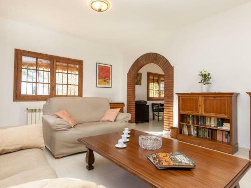 Holiday Home Bell Lloc II By Interhome