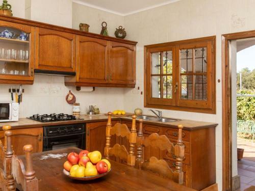 Holiday Home Bell Lloc II By Interhome