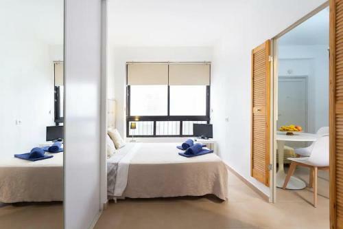 Apartamento Plaza Del Pr�ncipe