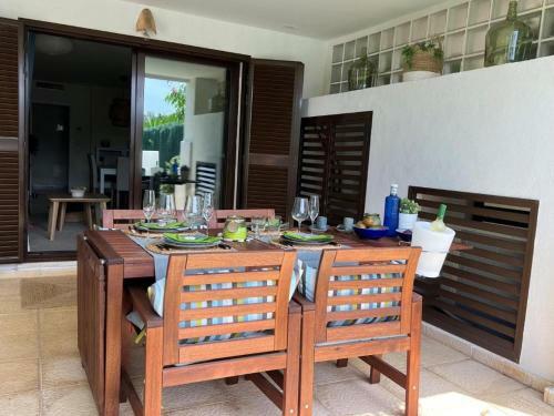 Apartamento La Alcaidesa Valerie Bruno
