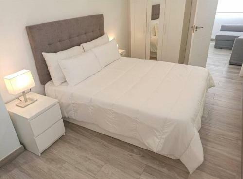 Apartamento The City Center 2