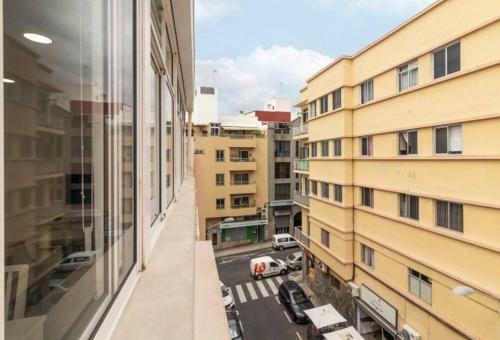 Apartamento The City Center 2