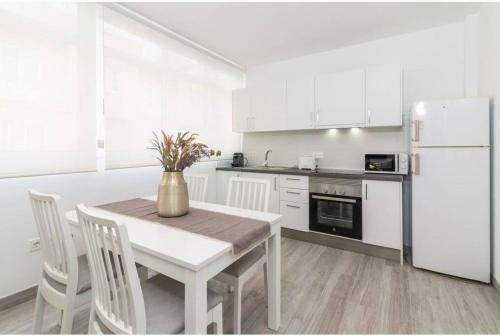 Apartamento The City Center 2