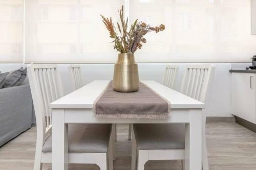Apartamento The City Center 2