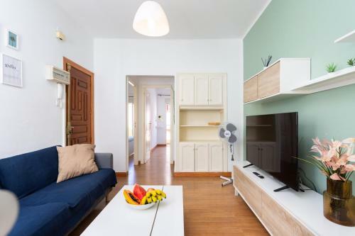 Apartamento Home2book Centric & Cozy Flat Rambla Santa Cruz