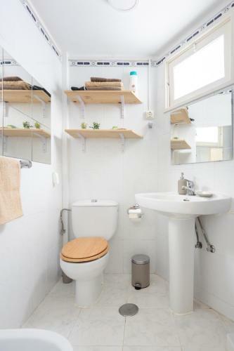 Apartamento Home2book Centric & Cozy Flat Rambla Santa Cruz