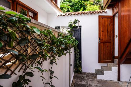 Casa Yeyo, Lomo Bermejo