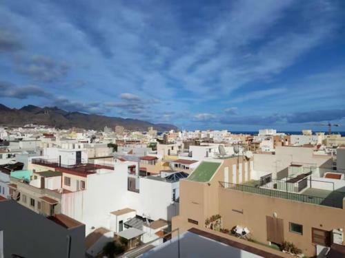 Apartamento Or�n Tenerife Suites Ap. 07