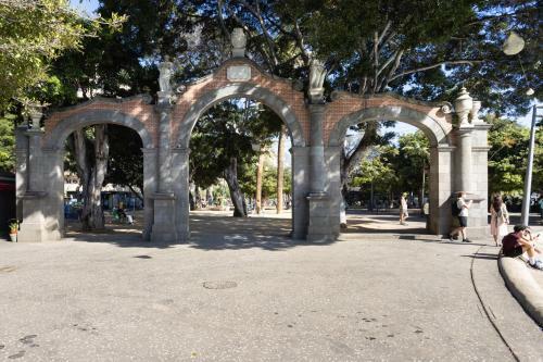 Home2book Trendy & Centric Apartment Santa Cruz