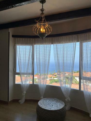 Villa Lux Carmen Amazing Ocean View
