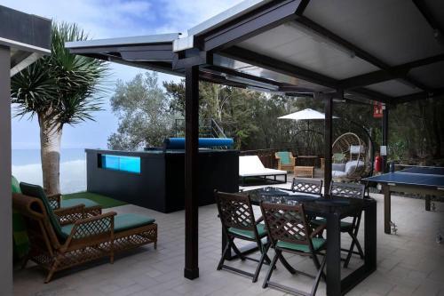Vistas Del Valle; Piscina, Wifi Bbq...