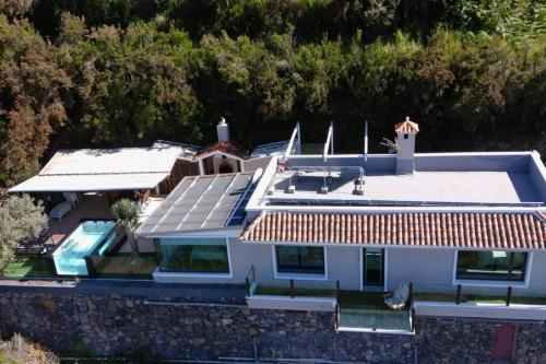 Vistas Del Valle; Piscina, Wifi Bbq...