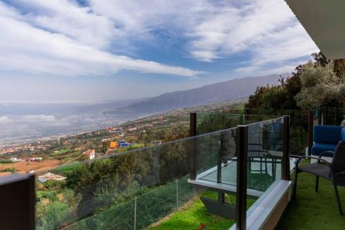 Vistas Del Valle; Piscina, Wifi Bbq...