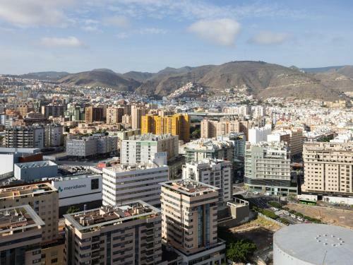 Apartamento Live Santa Cruz Tower