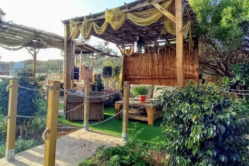 Apartamento Finca Don Pedro