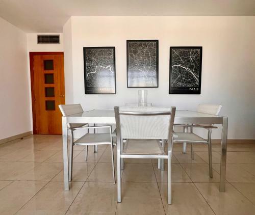 Apartamento 29 Floor. Home Suite Home