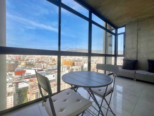 Apartamento 29 Floor. Home Suite Home