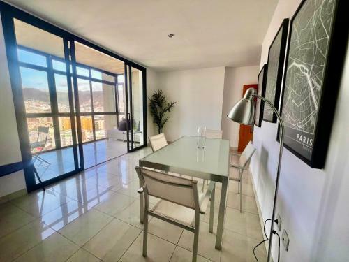 Apartamento 29 Floor. Home Suite Home