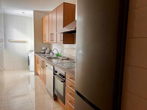 Apartamento 29 Floor. Home Suite Home