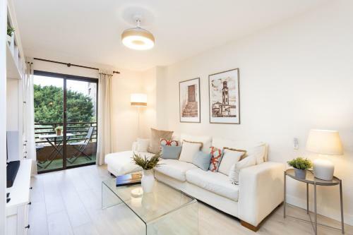 Home2book Design Apartment Residencial Anaga