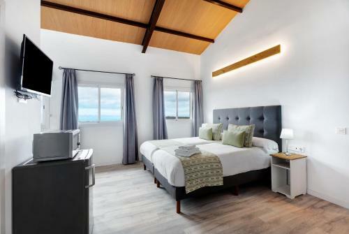 Apartamento Casa Lomo El Aire By Paramount Holidays