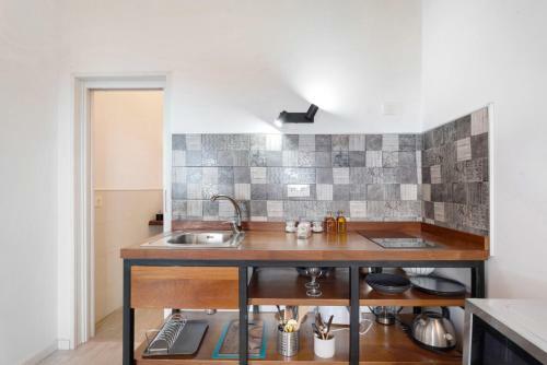 Apartamento Casa Lomo El Aire By Paramount Holidays