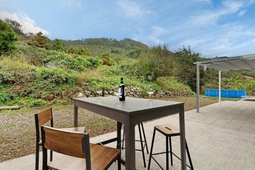 Apartamento Casa Lomo El Aire By Paramount Holidays