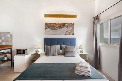 Apartamento Casa Lomo El Aire By Paramount Holidays