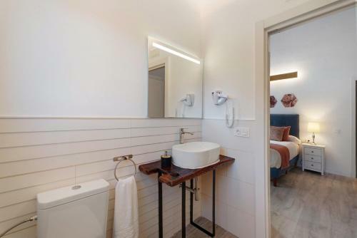 Apartamento Casa Lomo El Aire By Paramount Holidays