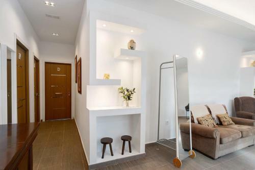 Apartamento Casa Lomo El Aire By Paramount Holidays