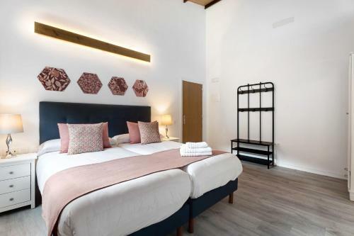 Apartamento Casa Lomo El Aire By Paramount Holidays