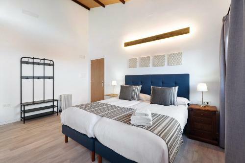 Apartamento Casa Lomo El Aire By Paramount Holidays