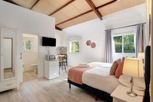 Apartamento Casa Lomo El Aire By Paramount Holidays