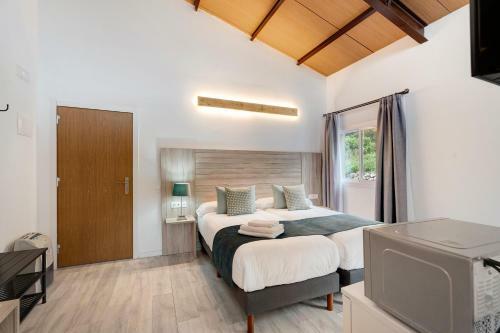 Apartamento Casa Lomo El Aire By Paramount Holidays