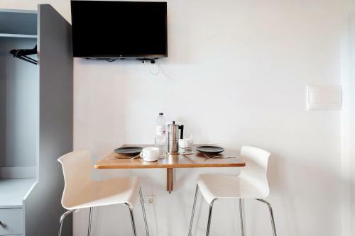 Apartamento Casa Lomo El Aire By Paramount Holidays