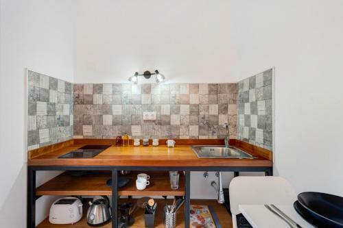 Apartamento Casa Lomo El Aire By Paramount Holidays