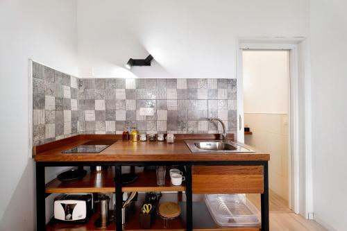 Apartamento Casa Lomo El Aire By Paramount Holidays