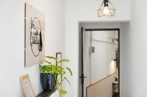 Apartamento Casa Ubalda