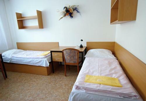Albergue Koleje J.a.komensk�ho